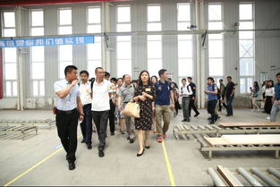 科技引领家装环保革命 探秘东易日盛无毒定制家装工厂与软件外包服务